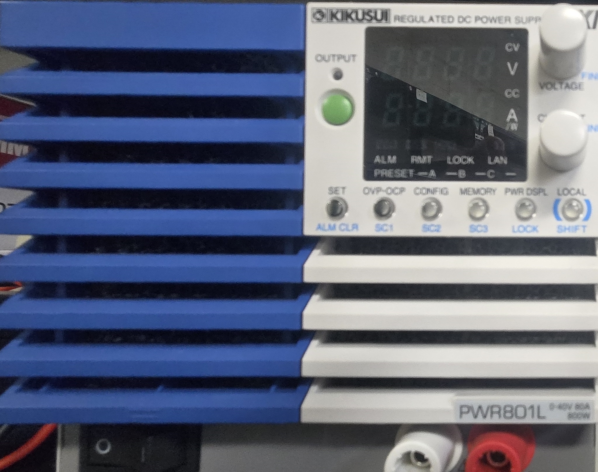 PWR801L